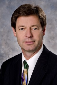 Todd Richardson, Senior VP and CIO, Aspirus Inc 