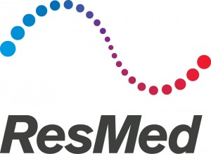 ResMed New Logo